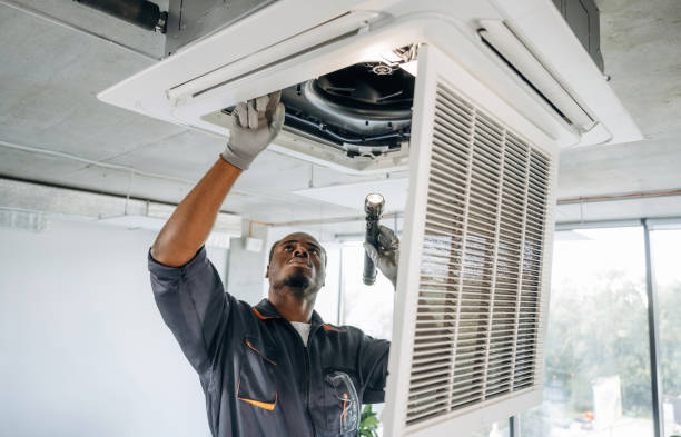 Licensed Heat Pump Repair service in Monticello, LA - FH HVAC