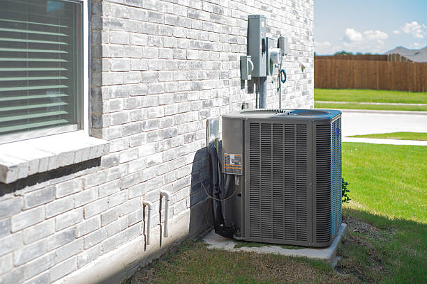 Reliable Heat Pump Repair contractor in Monticello, LA by FH HVAC